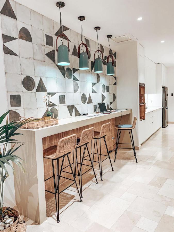 Casa du Soleil Hotel Madrid Eksteriør billede