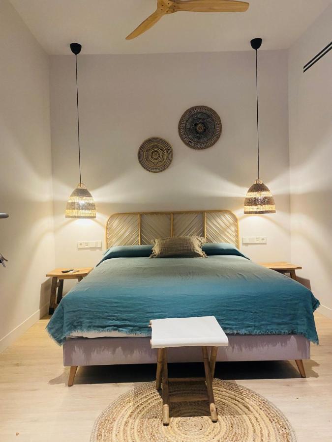 Casa du Soleil Hotel Madrid Eksteriør billede