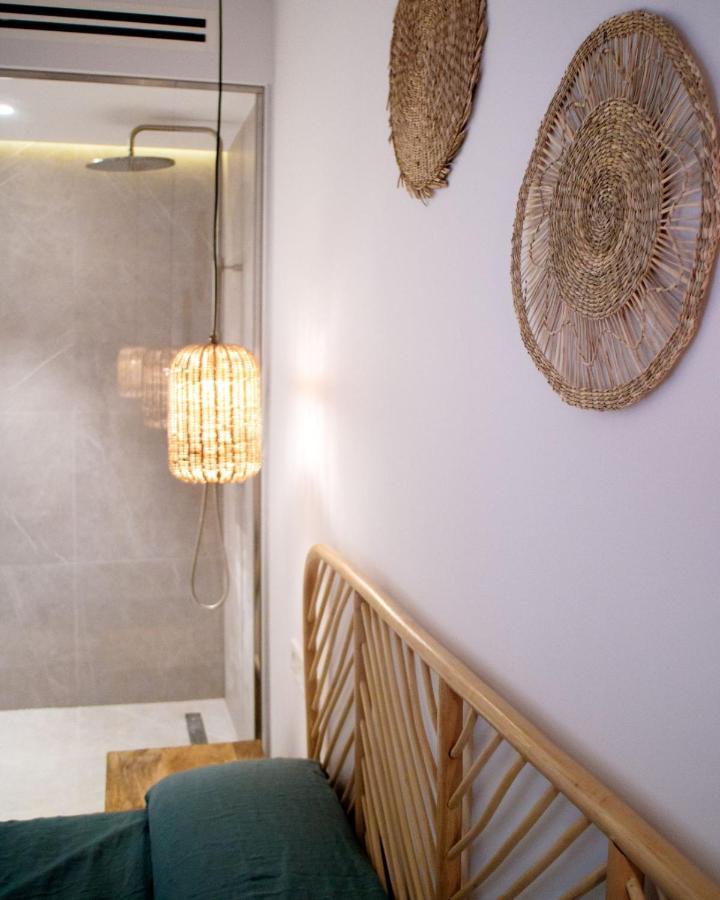Casa du Soleil Hotel Madrid Eksteriør billede
