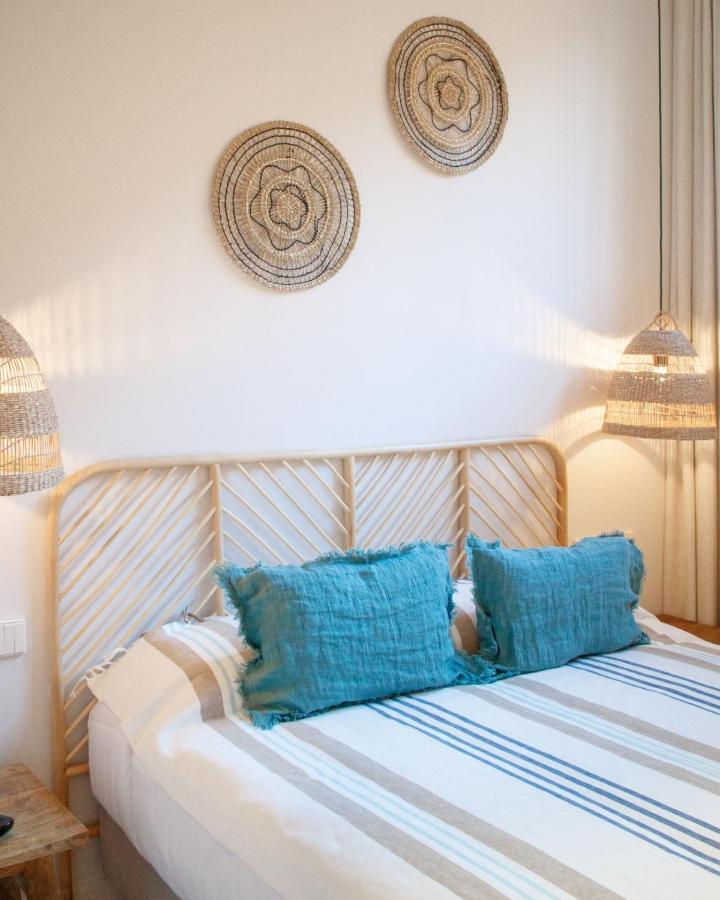 Casa du Soleil Hotel Madrid Eksteriør billede