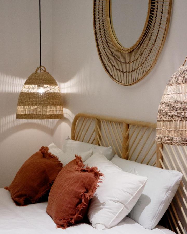 Casa du Soleil Hotel Madrid Eksteriør billede