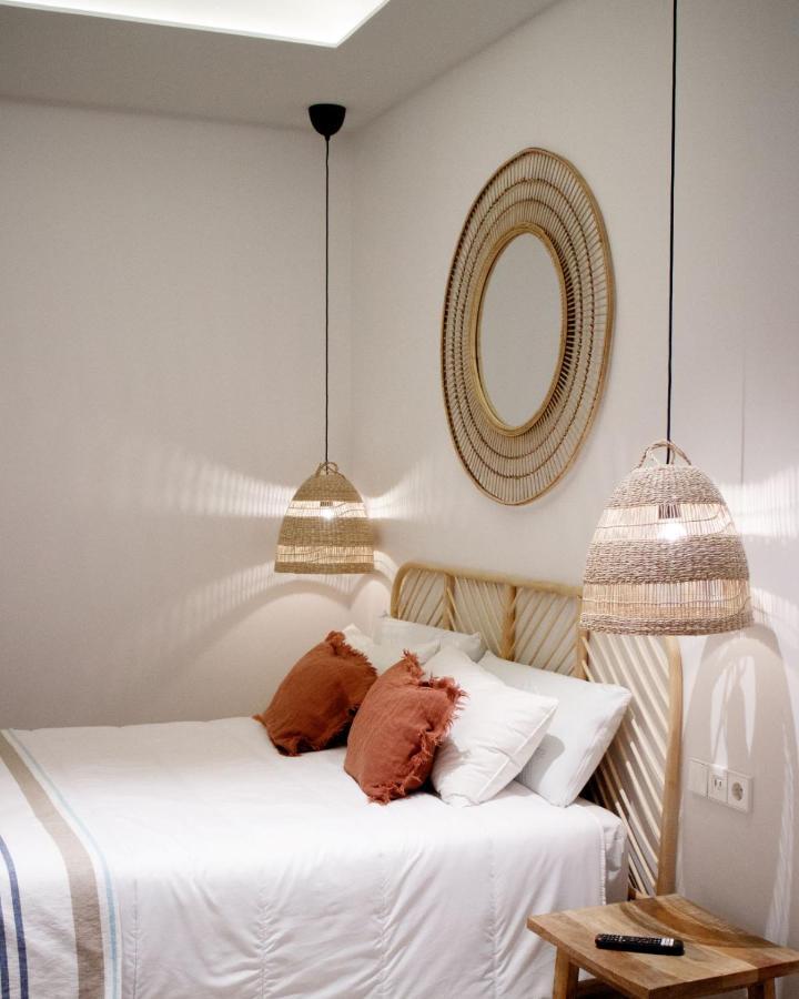 Casa du Soleil Hotel Madrid Eksteriør billede