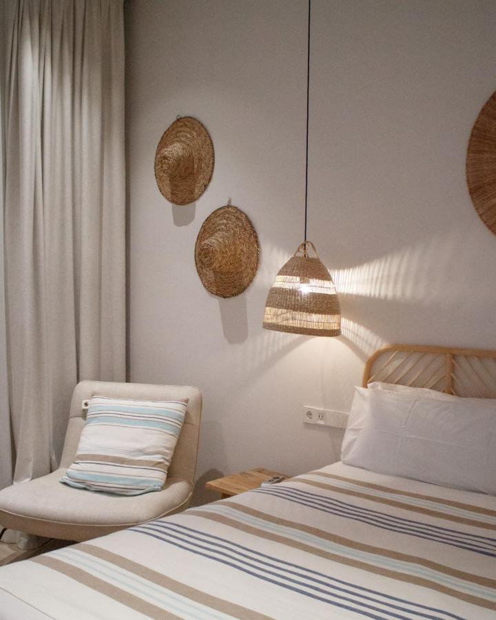 Casa du Soleil Hotel Madrid Eksteriør billede