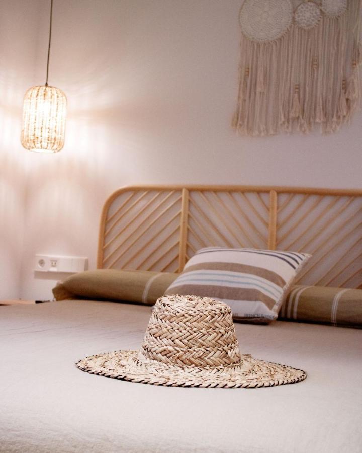 Casa du Soleil Hotel Madrid Eksteriør billede