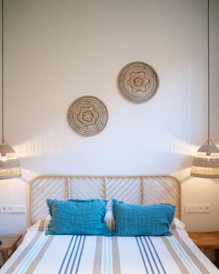 Casa du Soleil Hotel Madrid Eksteriør billede