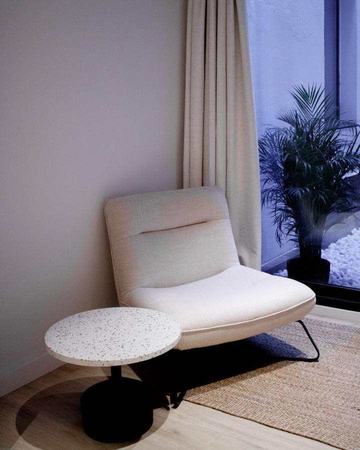 Casa du Soleil Hotel Madrid Eksteriør billede