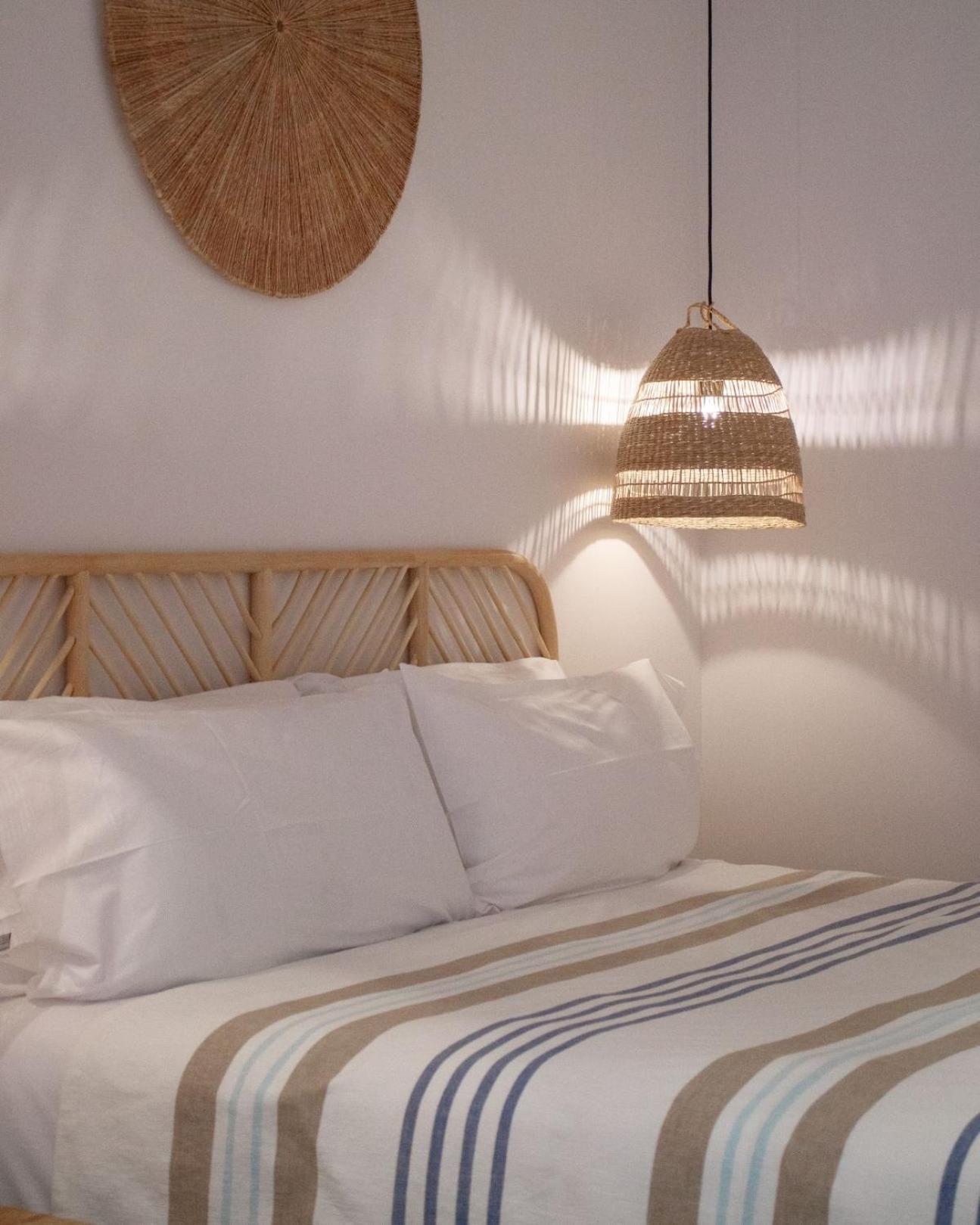 Casa du Soleil Hotel Madrid Eksteriør billede
