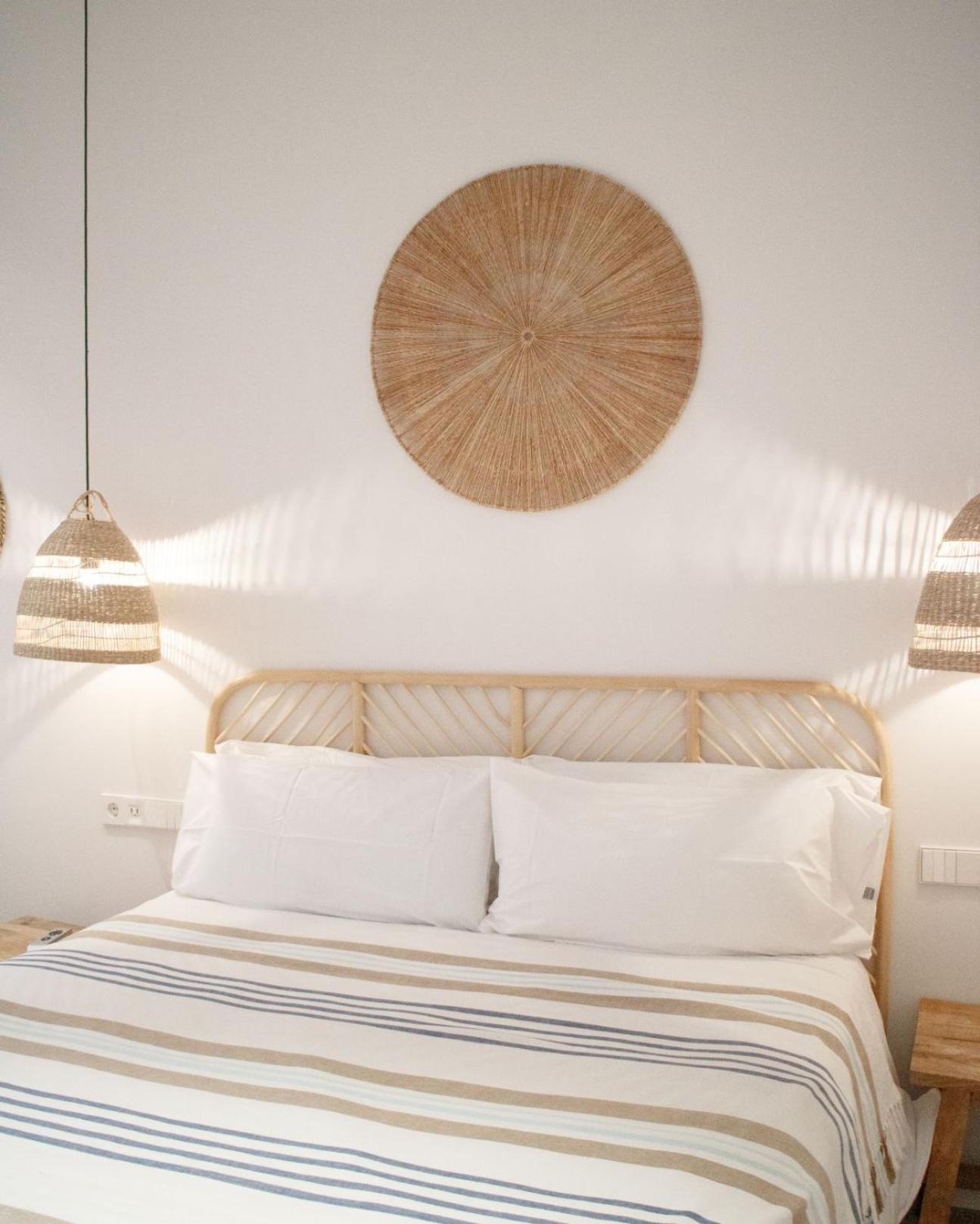 Casa du Soleil Hotel Madrid Eksteriør billede