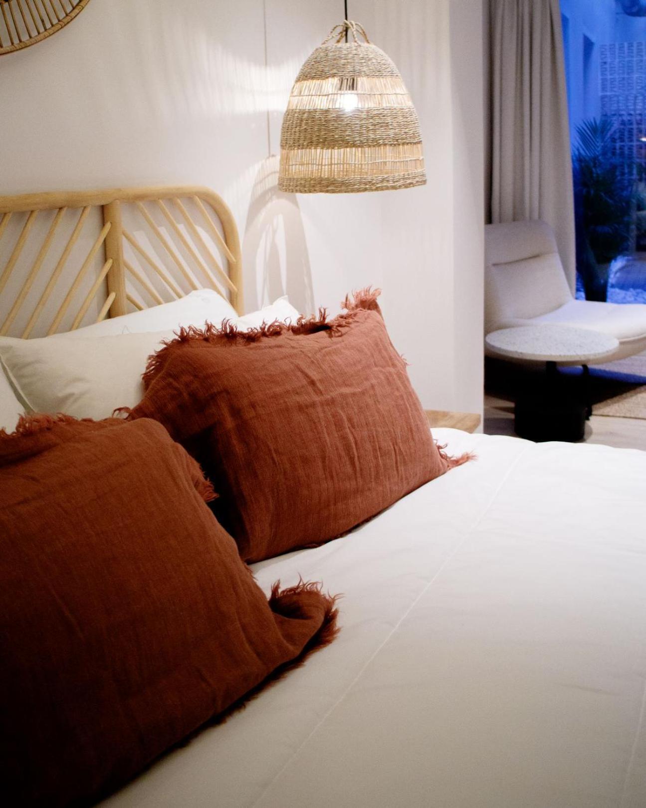 Casa du Soleil Hotel Madrid Eksteriør billede