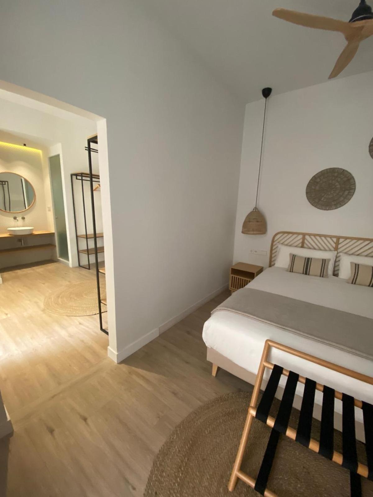 Casa du Soleil Hotel Madrid Værelse billede
