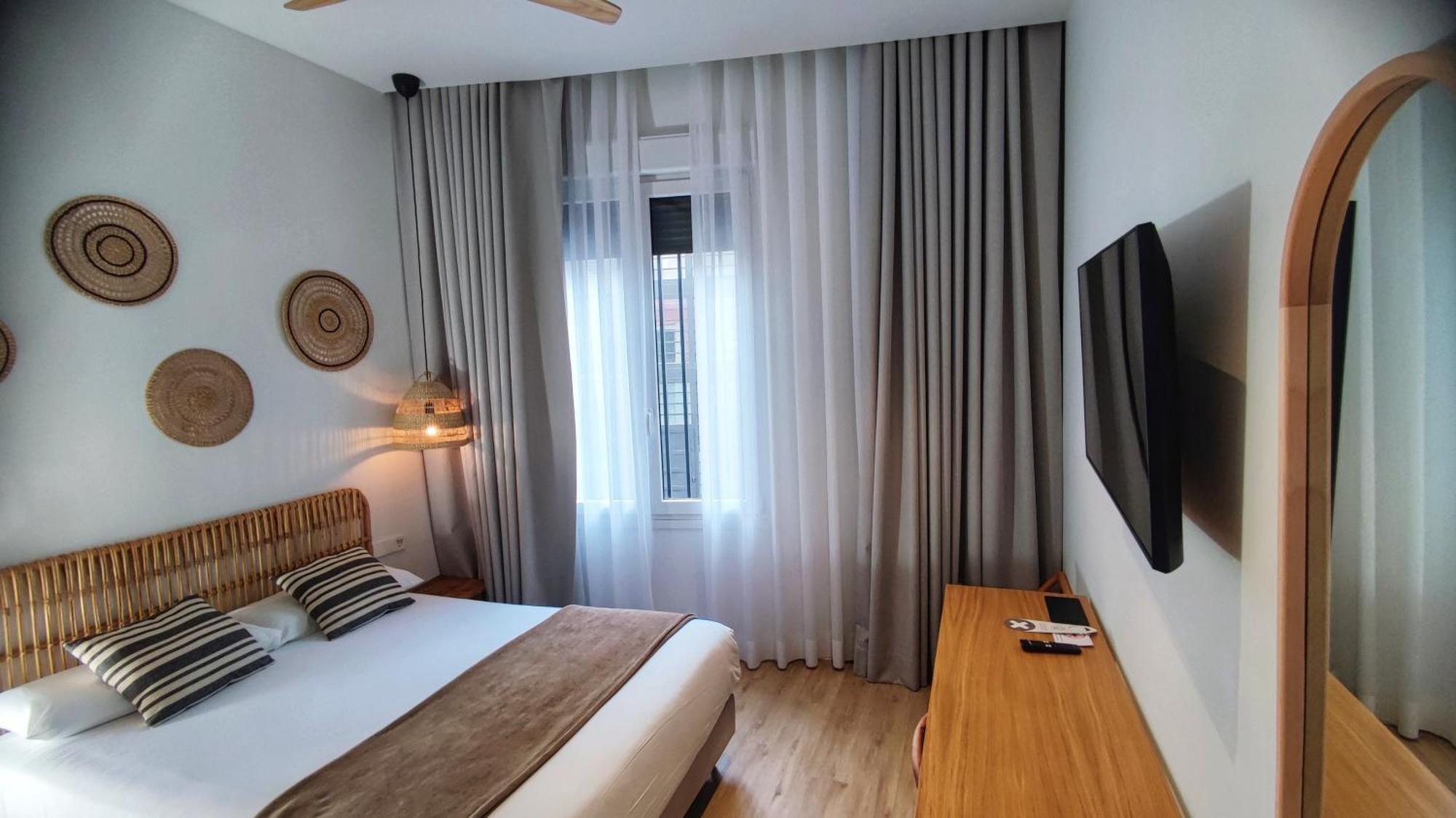 Casa du Soleil Hotel Madrid Værelse billede