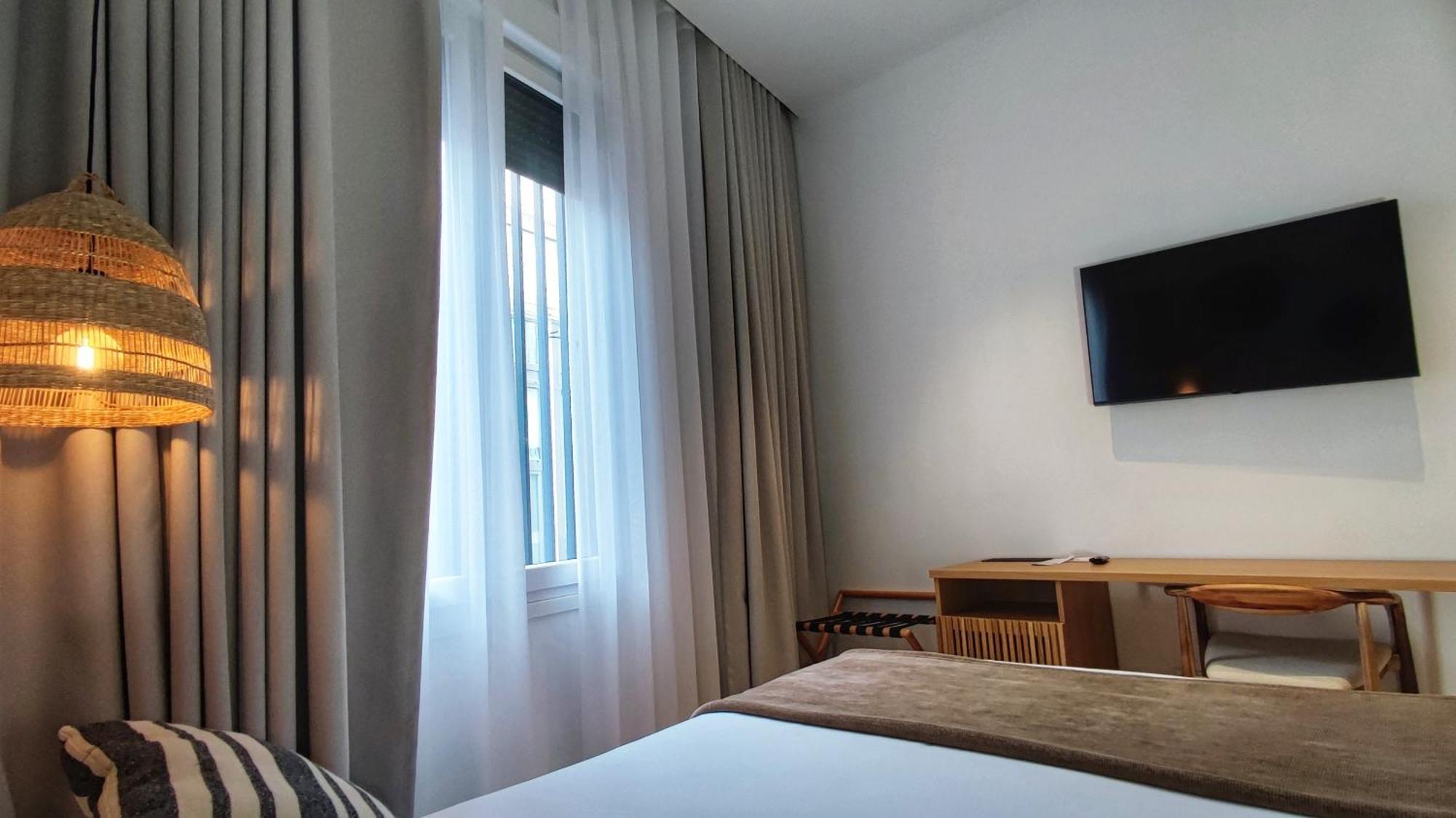 Casa du Soleil Hotel Madrid Værelse billede