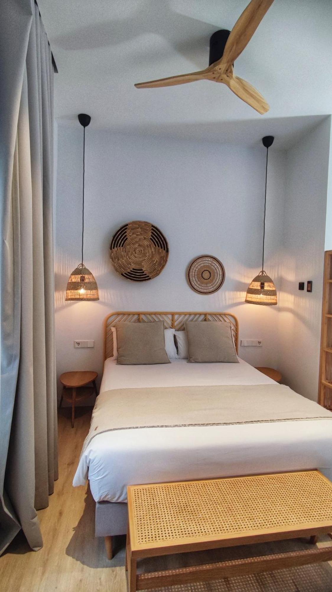 Casa du Soleil Hotel Madrid Værelse billede