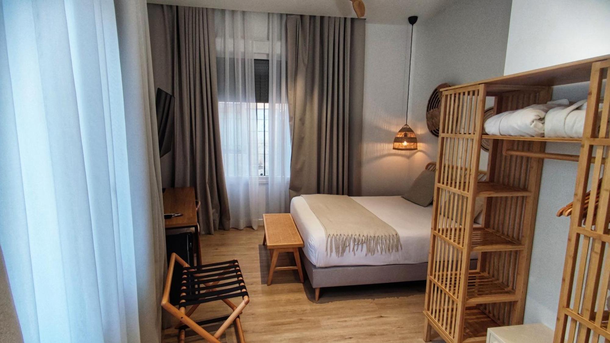 Casa du Soleil Hotel Madrid Værelse billede