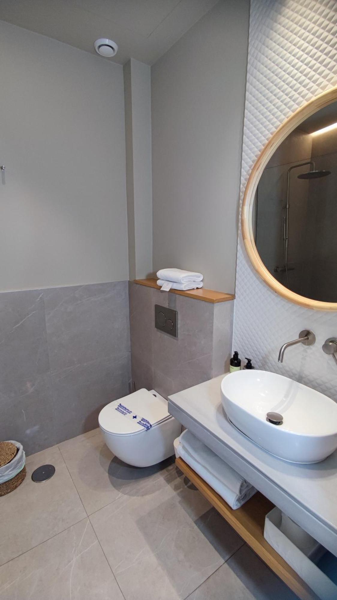 Casa du Soleil Hotel Madrid Værelse billede