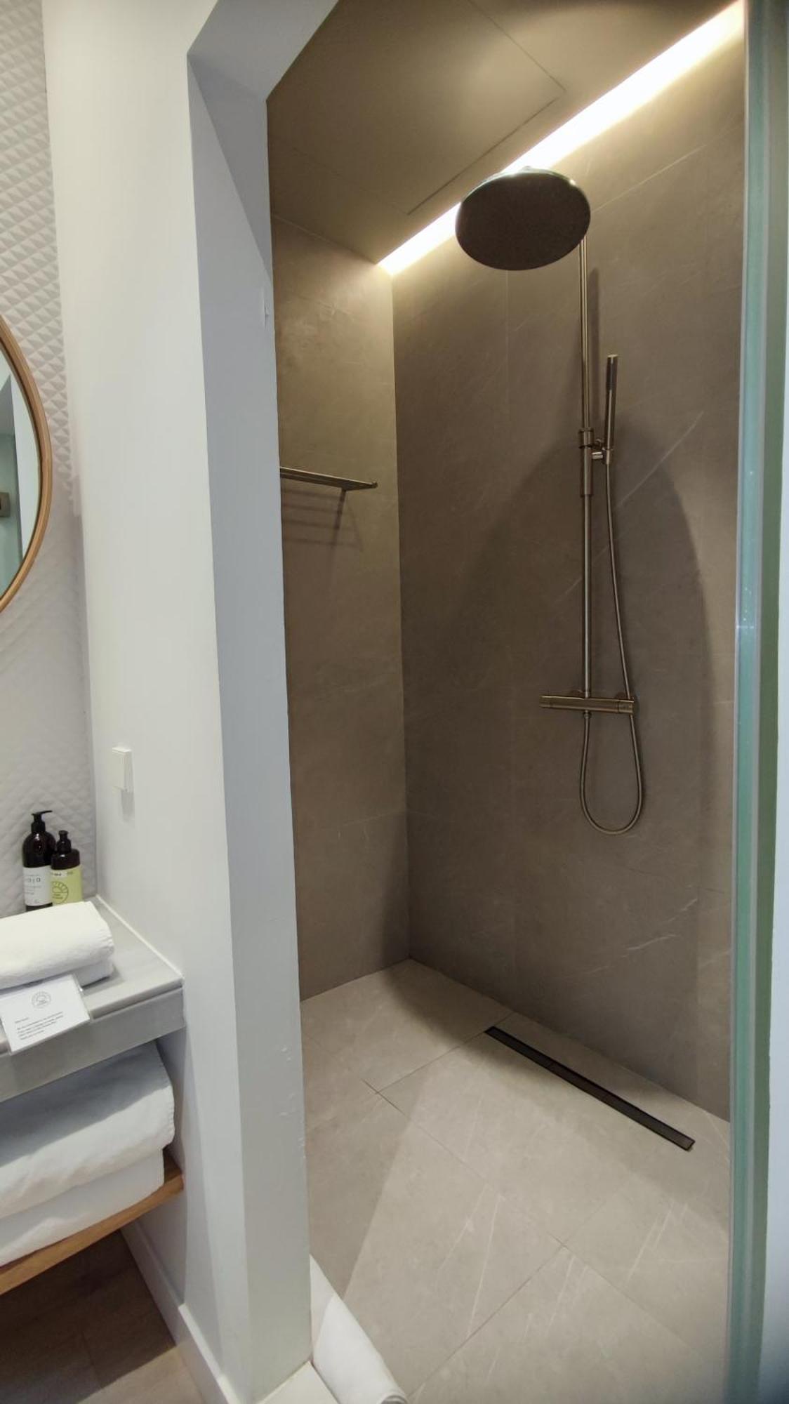 Casa du Soleil Hotel Madrid Værelse billede