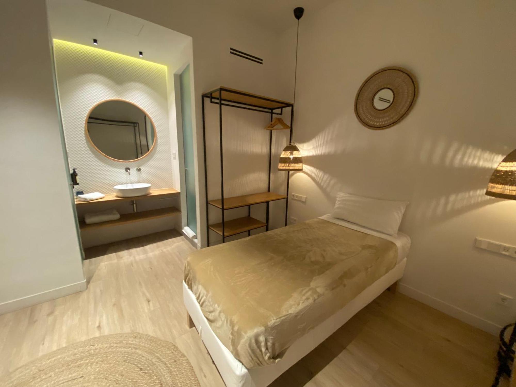 Casa du Soleil Hotel Madrid Værelse billede