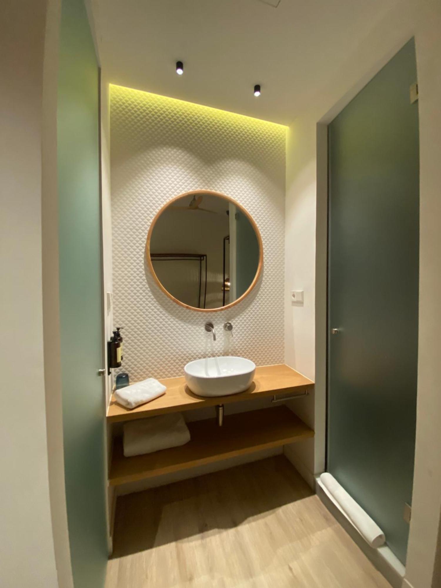 Casa du Soleil Hotel Madrid Værelse billede