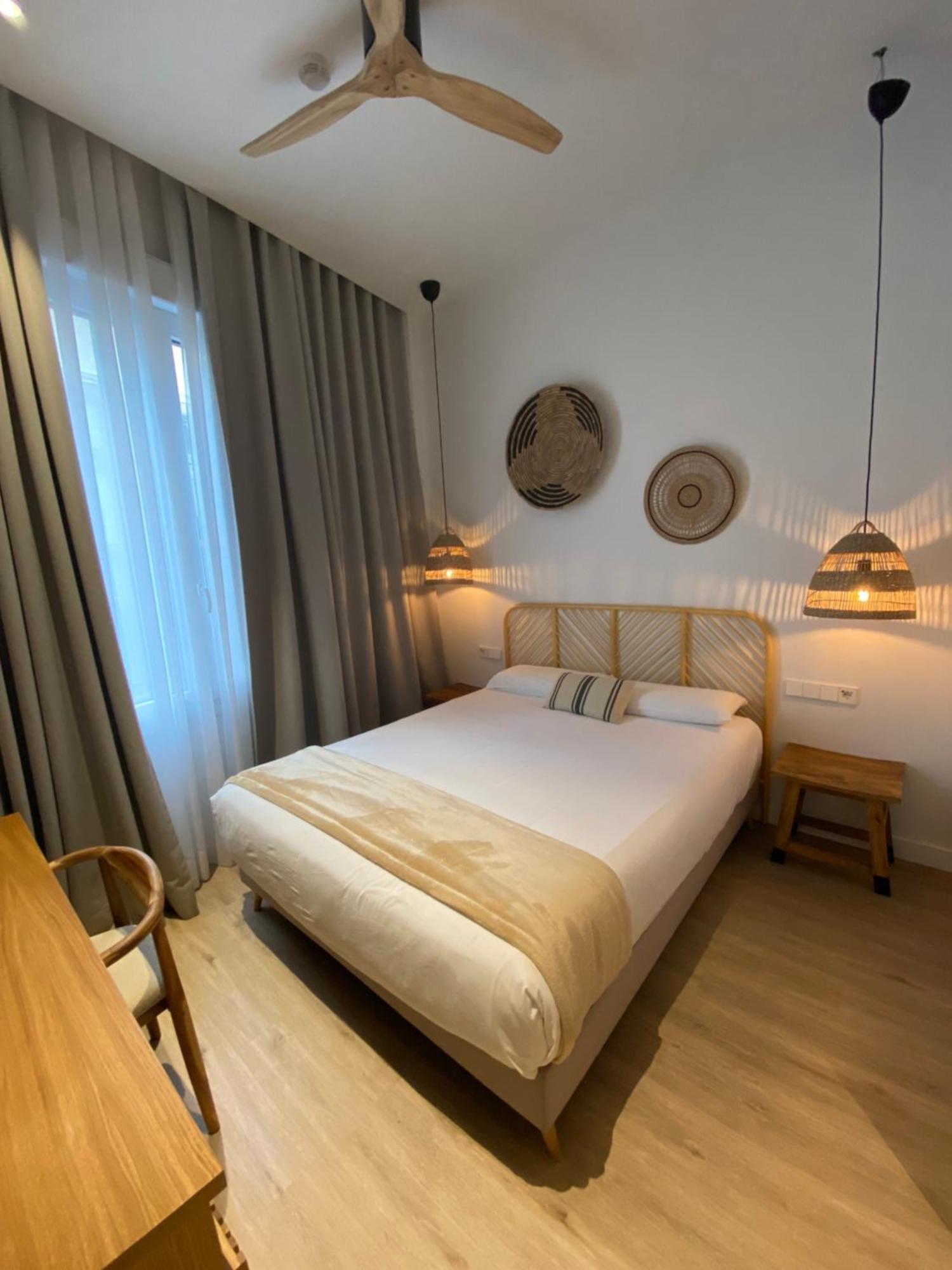 Casa du Soleil Hotel Madrid Værelse billede
