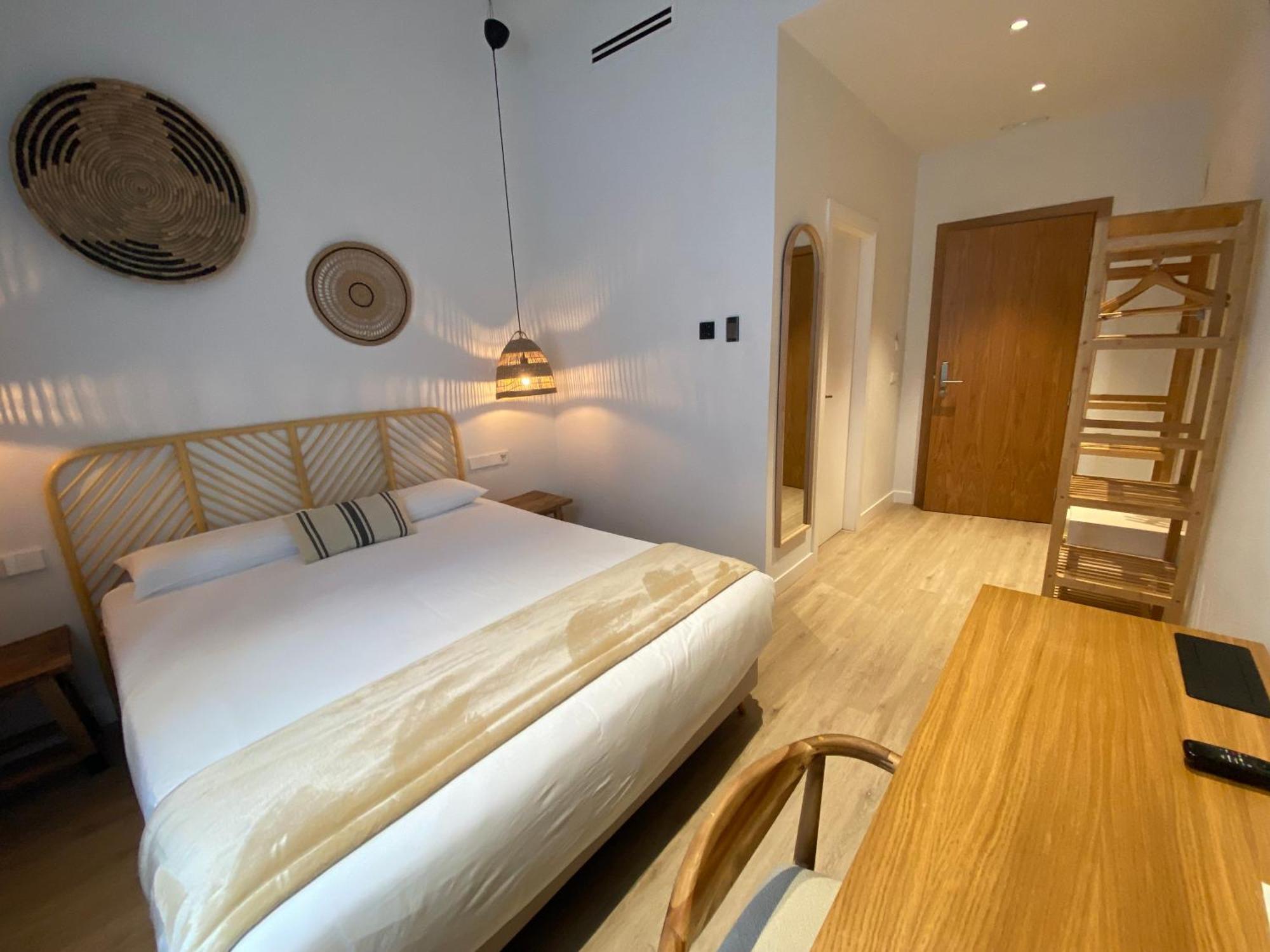 Casa du Soleil Hotel Madrid Værelse billede