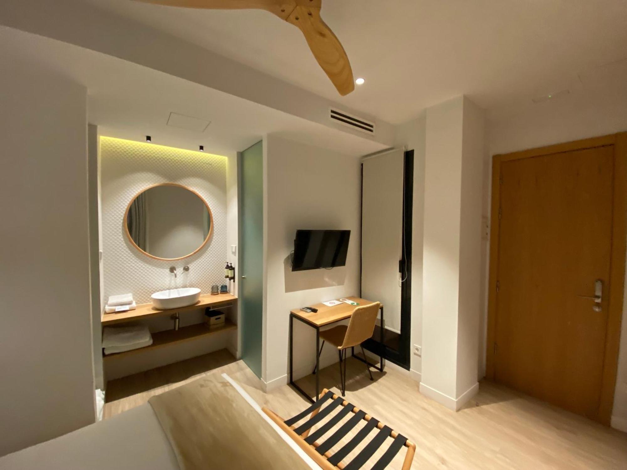 Casa du Soleil Hotel Madrid Værelse billede