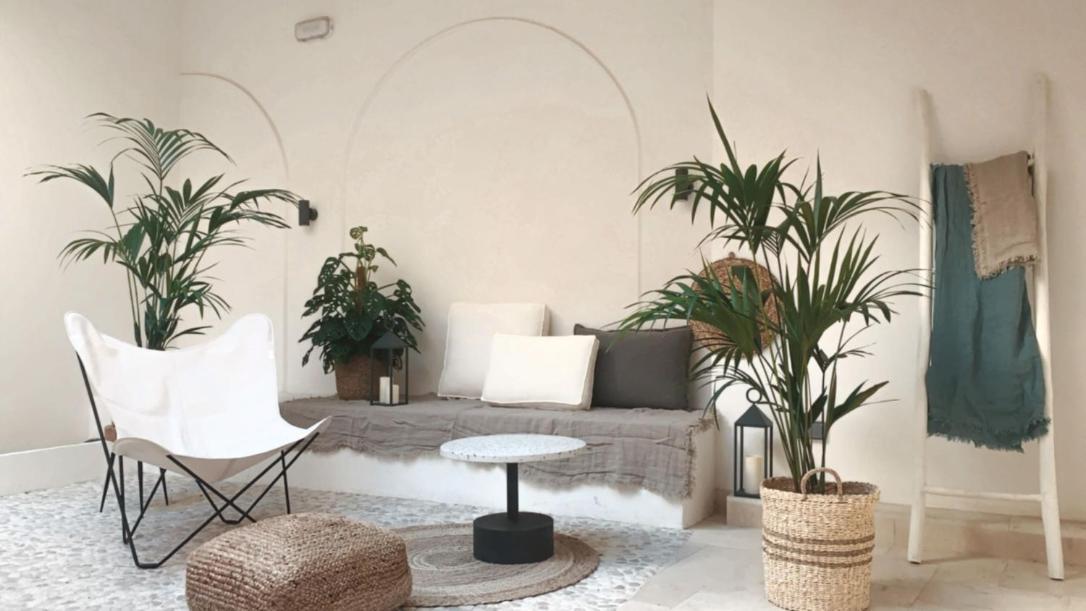 Casa du Soleil Hotel Madrid Eksteriør billede
