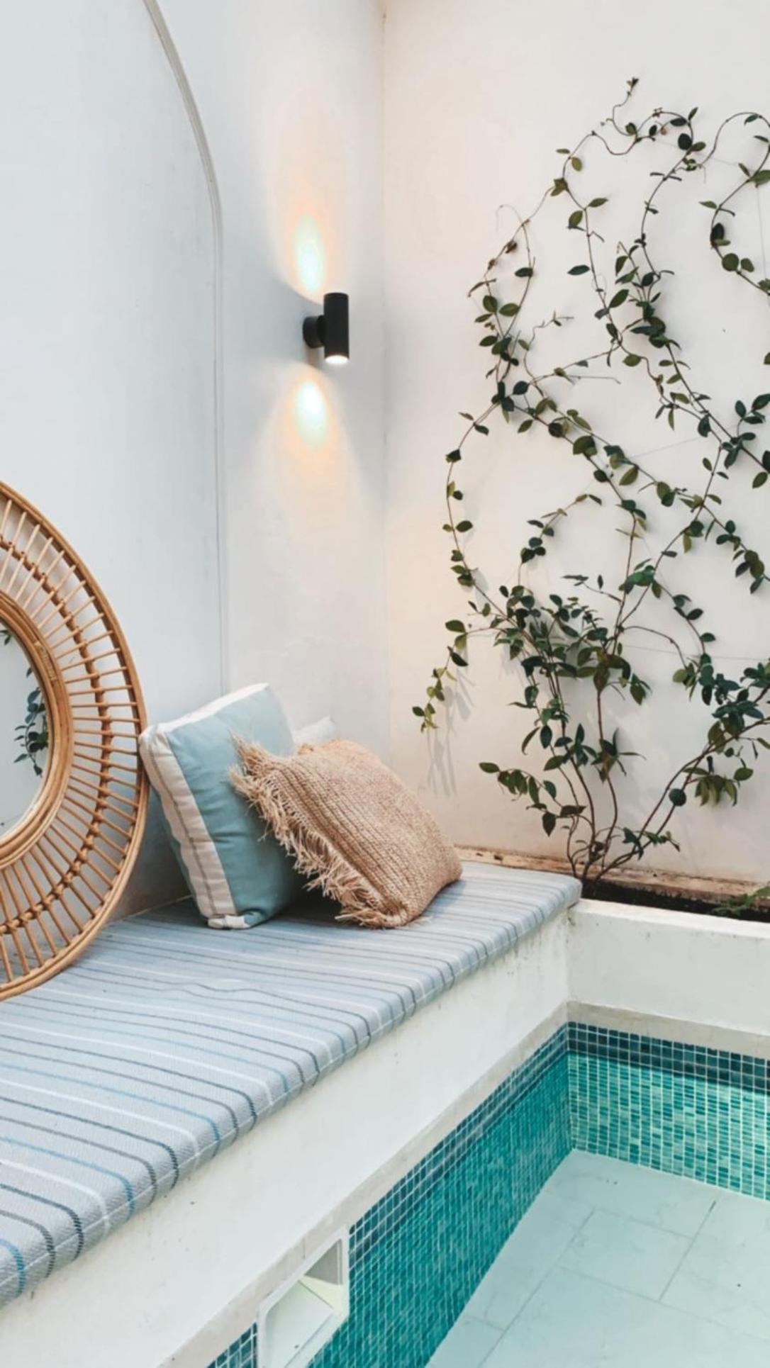 Casa du Soleil Hotel Madrid Eksteriør billede