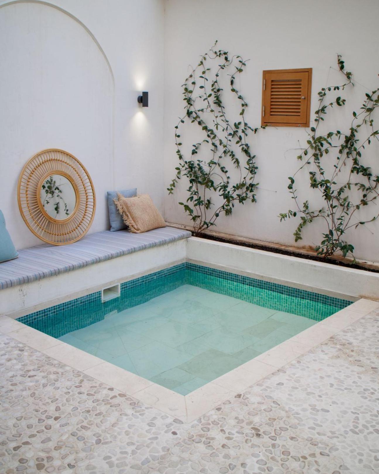 Casa du Soleil Hotel Madrid Eksteriør billede